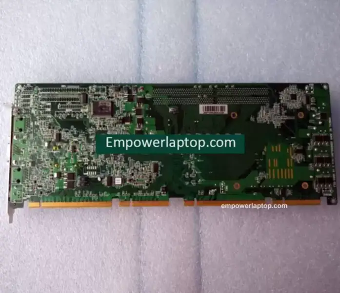 Βιομηχανική μητρική πλακέτα AAEON FSB-960H PICMG 1.3