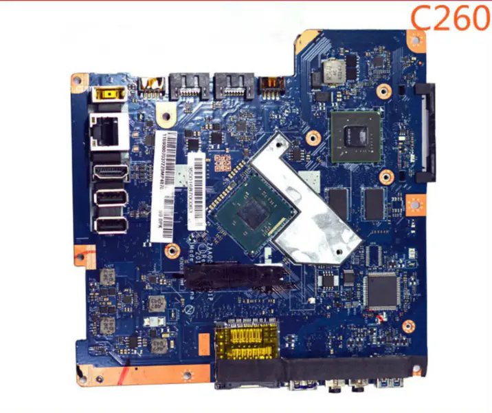 Μητρική πλακέτα Lenovo C260 AIO ZAA00 LA-B001P