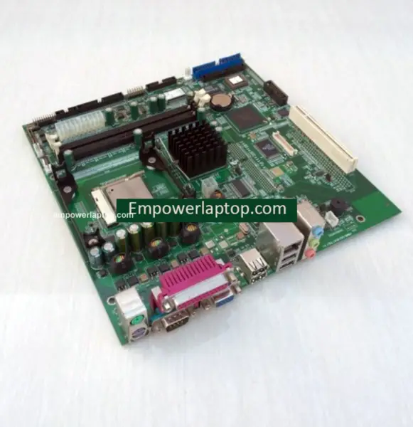 Βιομηχανική μητρική πλακέτα Advantech AIMB-340-00A1
