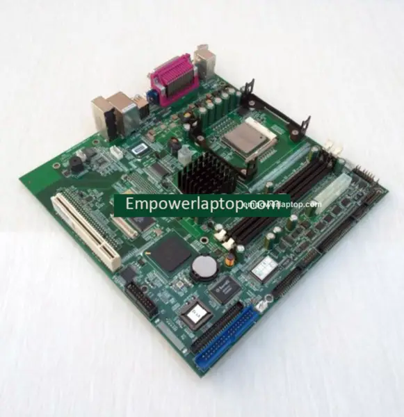 Βιομηχανική μητρική πλακέτα Advantech AIMB-340-00A1