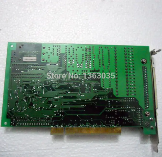 Κάρτα PCI MICRO SCIENCE ADM-682PCI