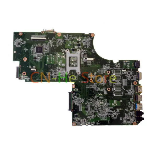 Toshiba motherboard L75 C75 L70 A000243190 DA0BD5MB8D0 Integrated Graphics