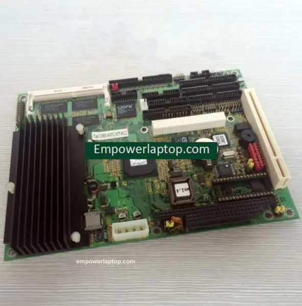 Βιομηχανική μητρική πλακέτα Arbor EmCORE-i6352/AP5