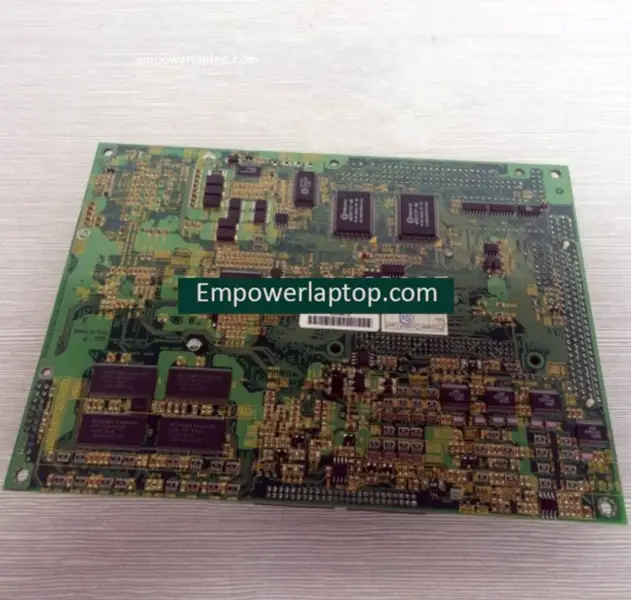 Βιομηχανική μητρική πλακέτα Arbor EmCORE-i6352/AP5