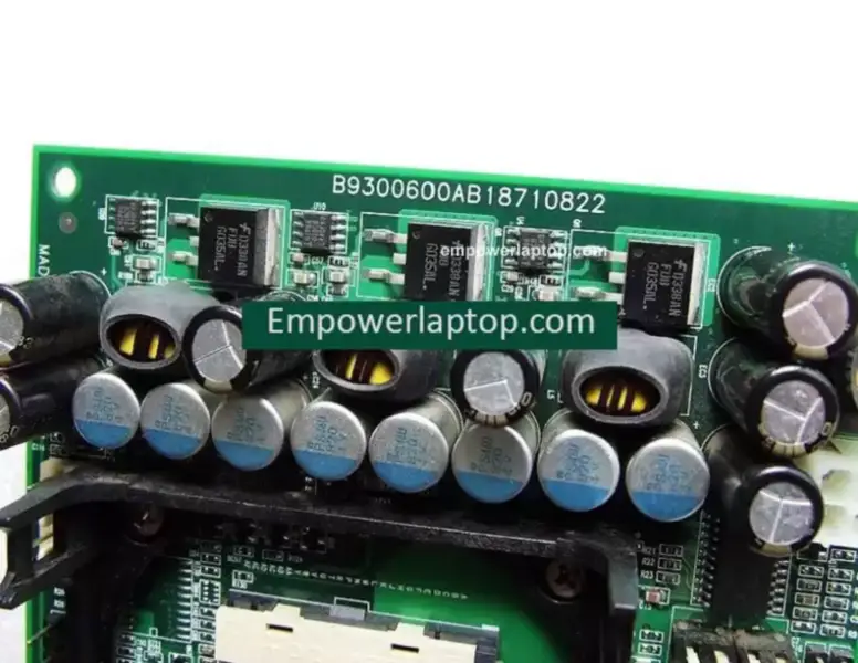 Portwell ROBO-8710VLA industrial motherboard