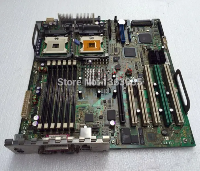 Μητρική πλακέτα διακομιστή IBM 26K8597 39Y8678 90P1215 για IBM X226 ( MS-9151 ) MS9151