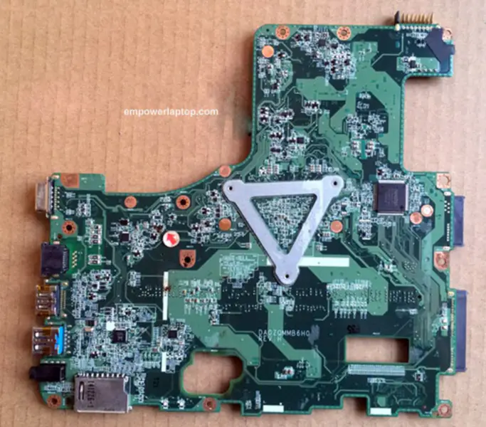 Acer motherboard E5-411 B115-M N3540 DA0ZQMMB6H0