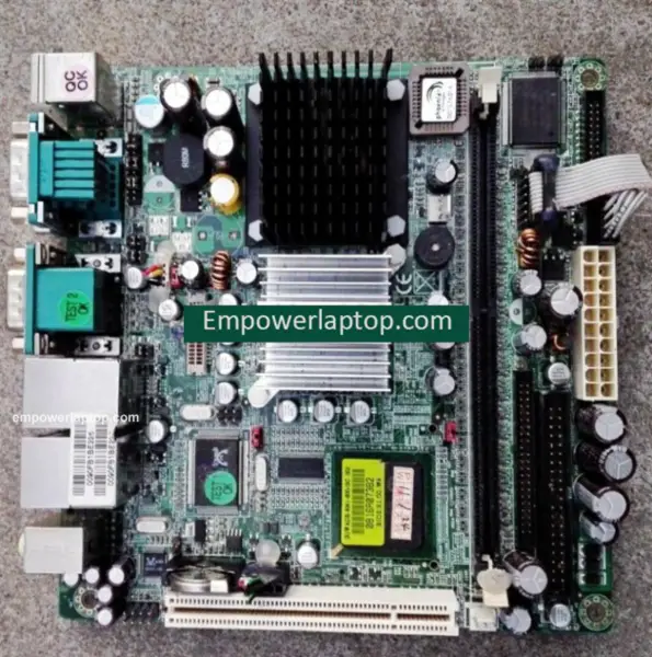 Portwell WADE-8041 ITX 17*17cm industrial motherboard
