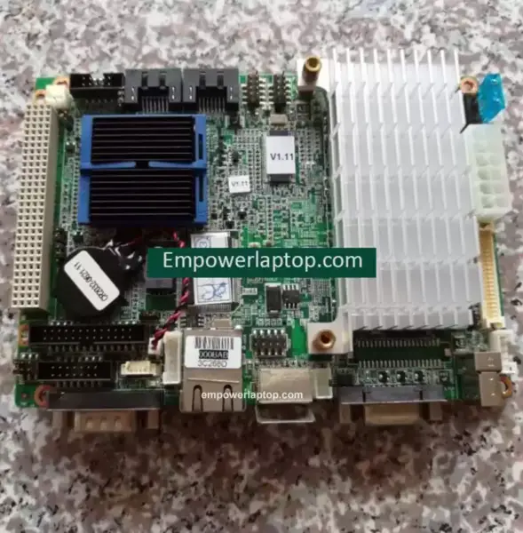 Βιομηχανική μητρική πλακέτα Advantech PCM-9361EG PCM-9361 A1