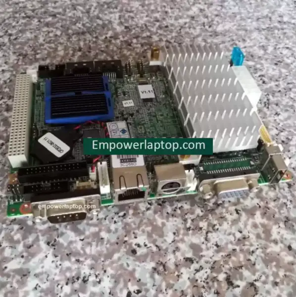 Βιομηχανική μητρική πλακέτα Advantech PCM-9361EG PCM-9361 A1