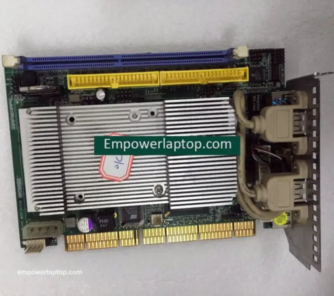 Βιομηχανική μητρική πλακέτα Boser HS7250 HS7250 DVI