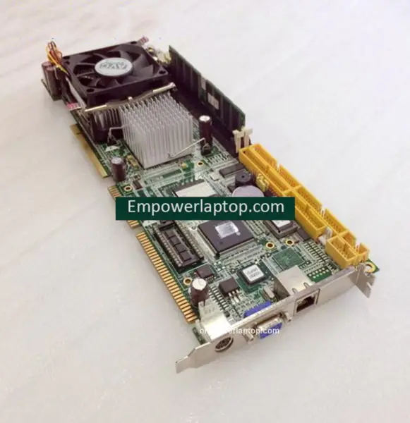 ARBOR HiCORE-i6414 HiCORE-i6414VL motherboard