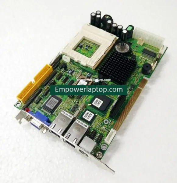Βιομηχανική μητρική πλακέτα ARBOR EmCORE-i6319