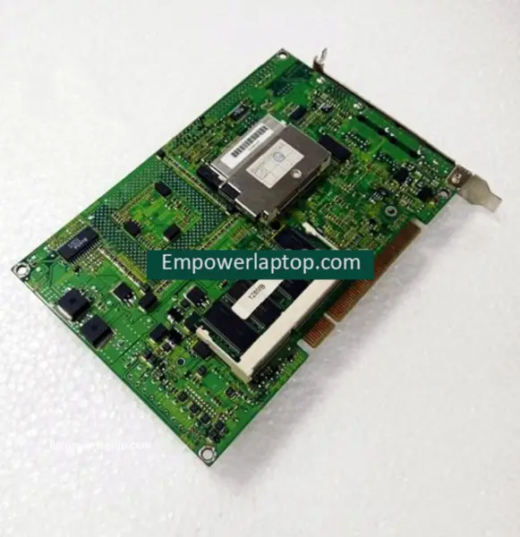 Βιομηχανική μητρική πλακέτα ARBOR EmCORE-i6319