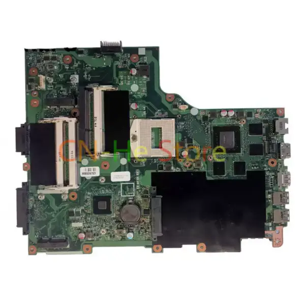 Acer motherboard V3-772G v3-772 VA70HW NBM8S11001 MAIN_BD_GDDR5 with GTX760M GPU