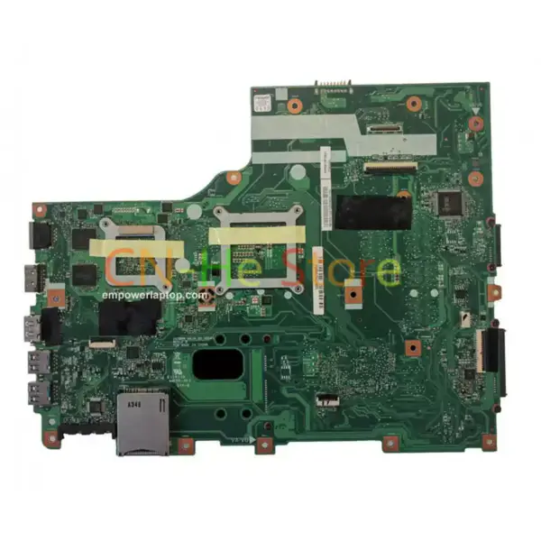 Acer motherboard V3-772G v3-772 VA70HW NBM8S11001 MAIN_BD_GDDR5 with GTX760M GPU