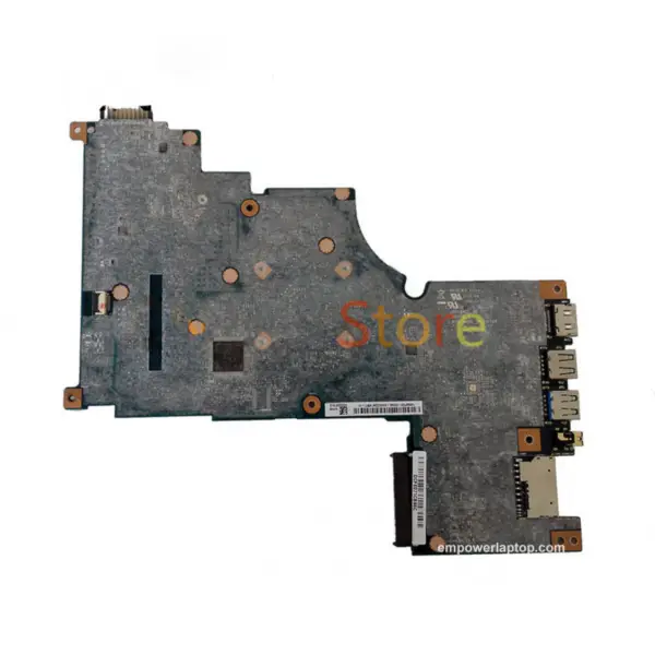 Toshiba motherboard C75D-C C75D H000087310 AR10ACL Integrated Graphics with A6-7310 CPU