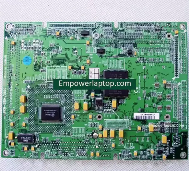 Βιομηχανική μητρική πλακέτα Advantech PCM-5894/5892