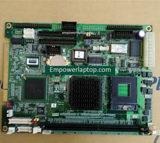POS-7680 Industrial Motherboard