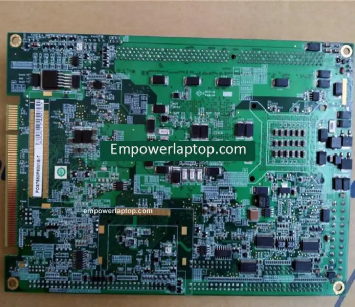 POS-7680 Industrial Motherboard