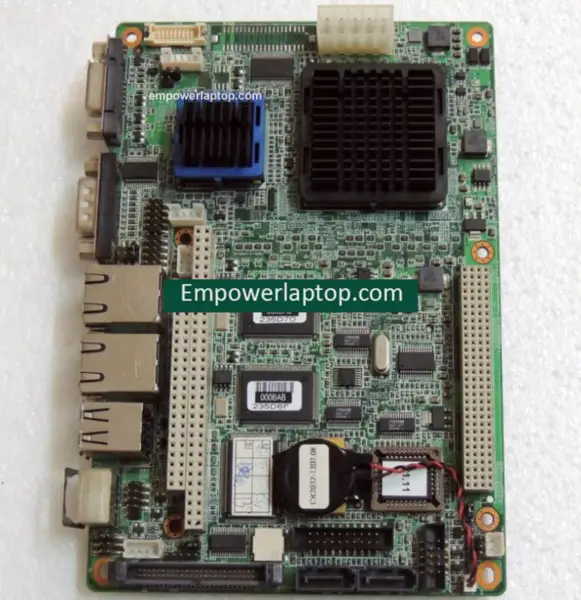 Advantech PCM-4373 REV.A1 Βιομηχανική μητρική πλακέτα PCM-4373F