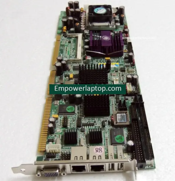 Portwell ROBO-8718UG2A BIOS:R1.00.W3 Industrial Motherboard