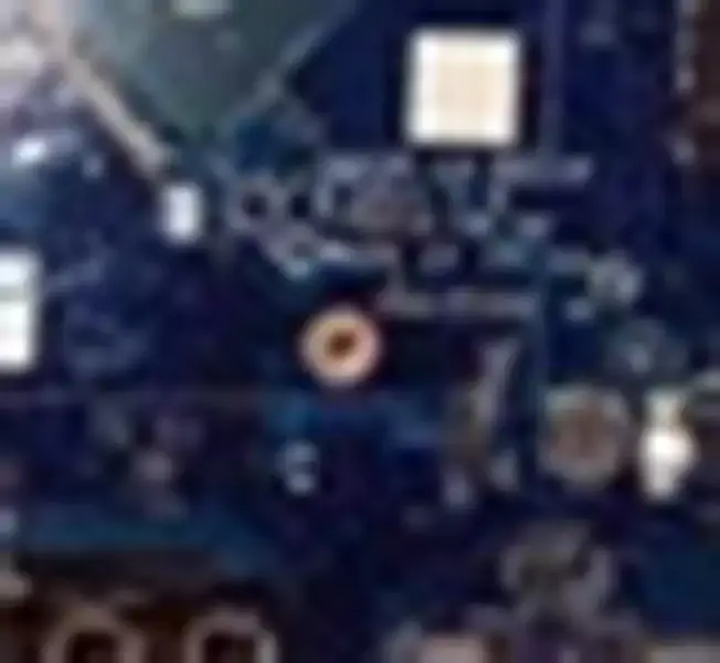 Μητρική πλακέτα Lenovo S20 S2000 AIO ZAA30 LA-B621P