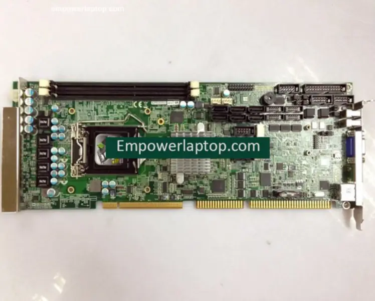 Βιομηχανική μητρική πλακέτα Adlink NUPRO-A331/LV