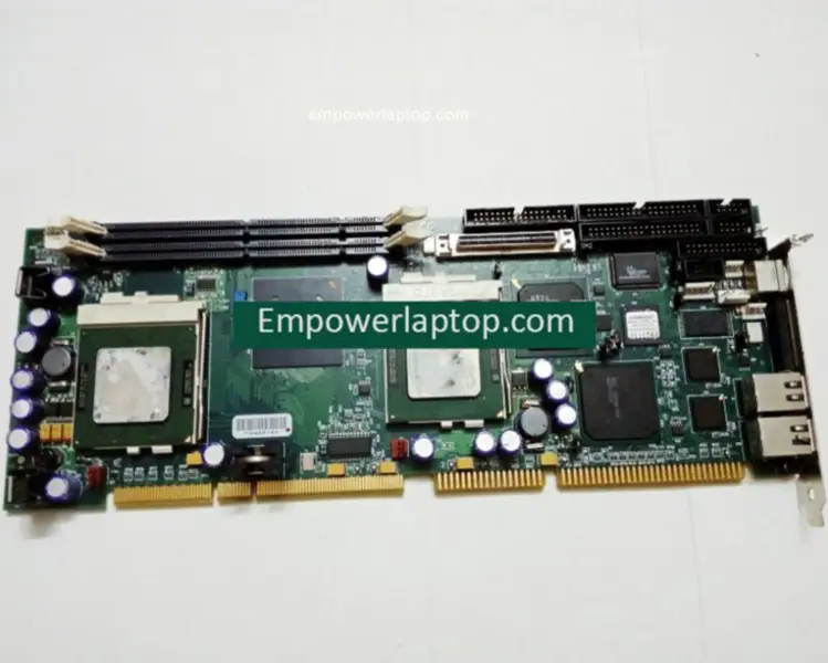 Trenton 92-005891-XXX industrial motherboard