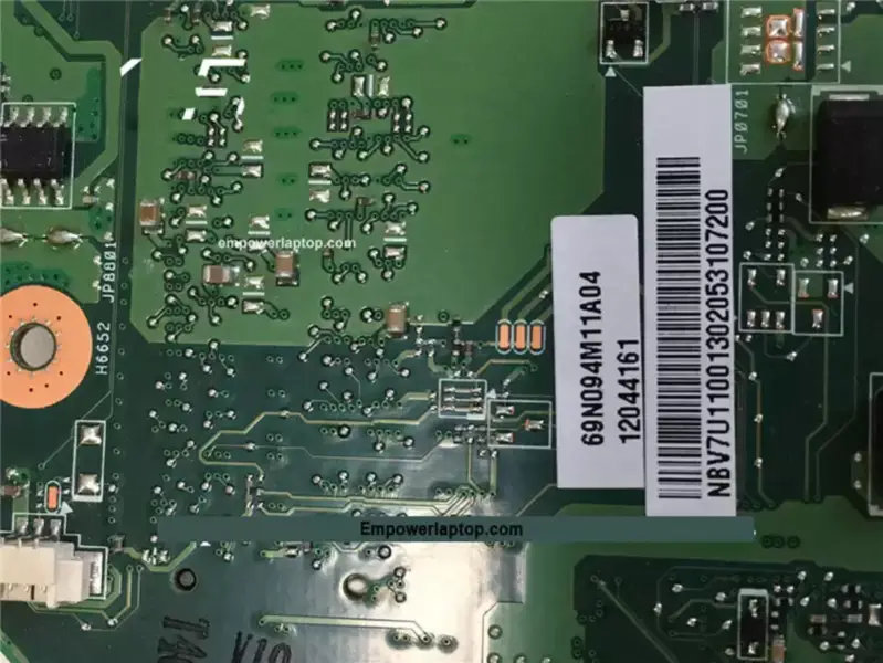 Acer motherboard NBV7U11001 NB.V7U11.001 BA50 P453-MG TMP453-M GT 630M NB.V7U11.001