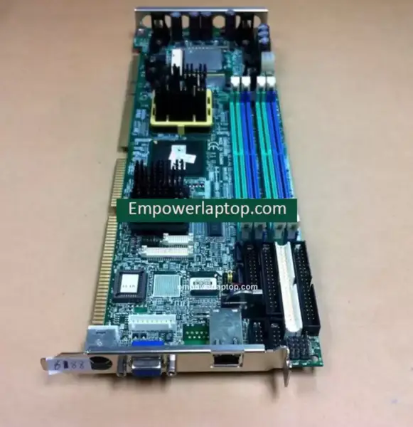 Βιομηχανική μητρική πλακέτα Advantech PCA-6188 A1