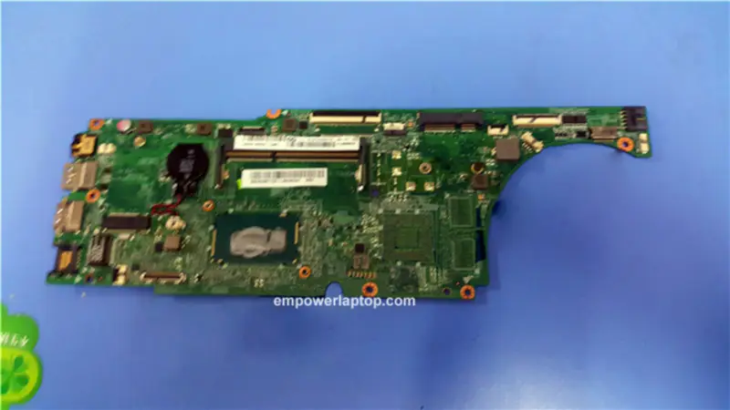Μητρική πλακέτα Lenovo IdeaPad U530 WITH I7-4500U DA0LZ9MB8G0