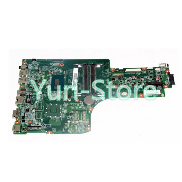 Acer motherboard DA0ZYWMB6E0 E5-771 E5-771G NBMNX11007 NB.MNX11.007 SR23W I7-5500U