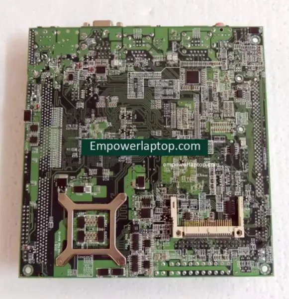 Βιομηχανική μητρική πλακέτα ibase MB896F Mini-ITX