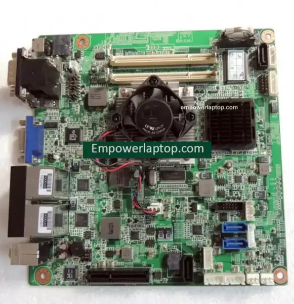 Βιομηχανική μητρική πλακέτα Advantech PCM-8808 REV.A1