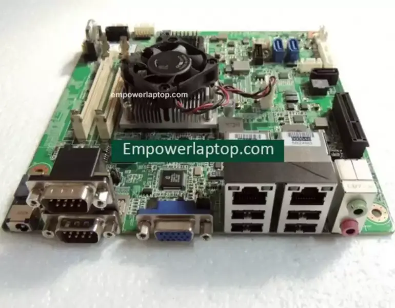 Βιομηχανική μητρική πλακέτα Advantech PCM-8808 REV.A1