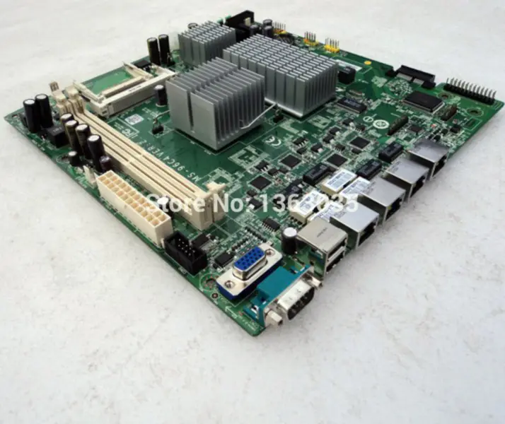 Μητρική πλακέτα MSI MS-96C4 VER:2.1 για δίκτυα 945GC