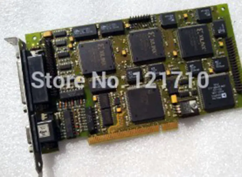 RMV machine vision PCSmash V1.1 industrial motherboard