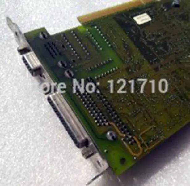 RMV machine vision PCSmash V1.1 industrial motherboard