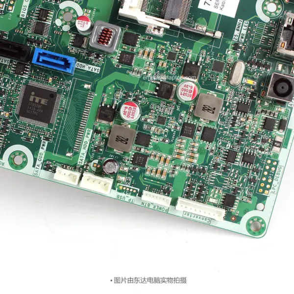 Μητρική πλακέτα HP 755448-001 19 19-2315la AIO 755448-501 AMPKB-PA