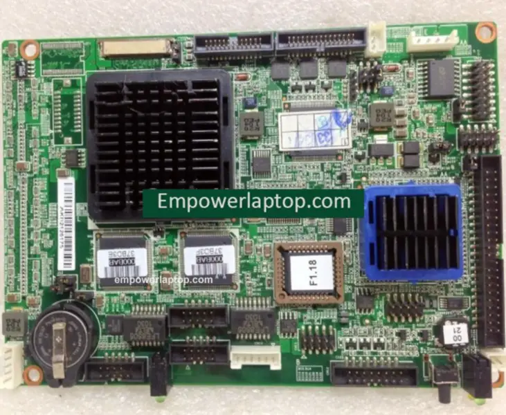 Μητρική πλακέτα Advantech PCM-9375 REV.W1 PCM-9375M