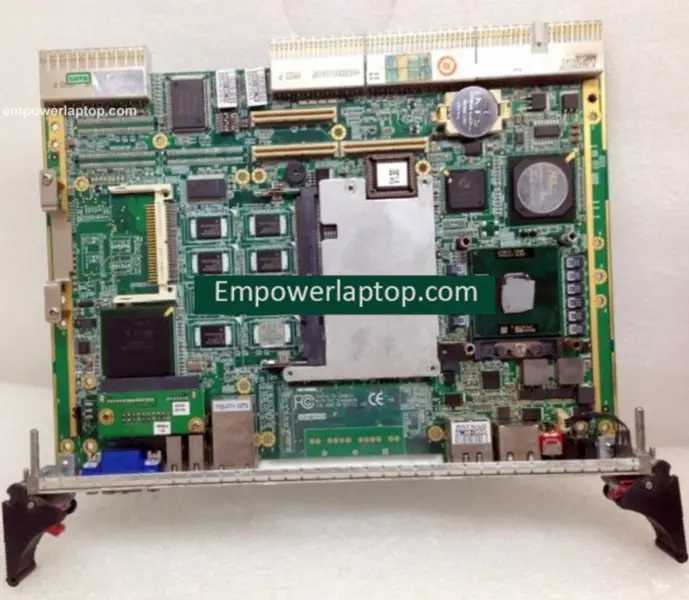 Βιομηχανική μητρική πλακέτα Advantech MIC-3392 CPCI