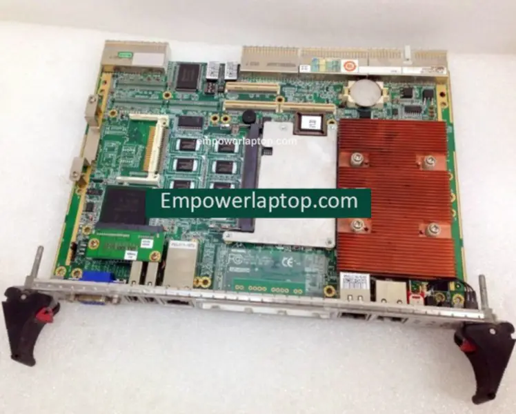 Βιομηχανική μητρική πλακέτα Advantech MIC-3392 CPCI