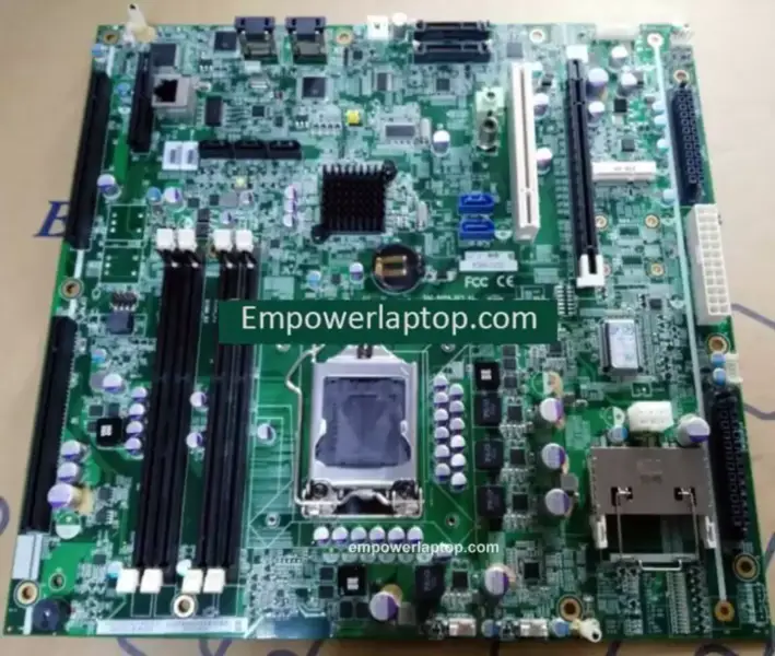 Advantech DAC-BA04 REV.A1 19C8BA0402 βιομηχανική μητρική πλακέτα για Advantech 5380000