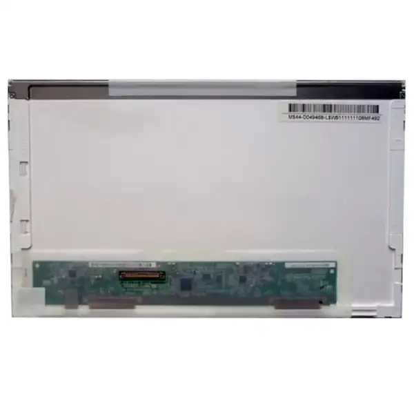 10.1'' LCD για Dell Inspiron mini 1018 N101L6-L0B lapto οδήγησε πάνελ οθόνης b101aw03 hsd101pfw2