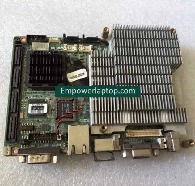 Βιομηχανική μητρική πλακέτα Advantech PCM-9382 Rev.A1