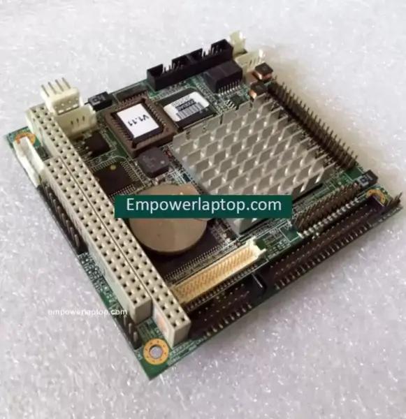 Βιομηχανική μητρική πλακέτα Advantech PCM-3341F