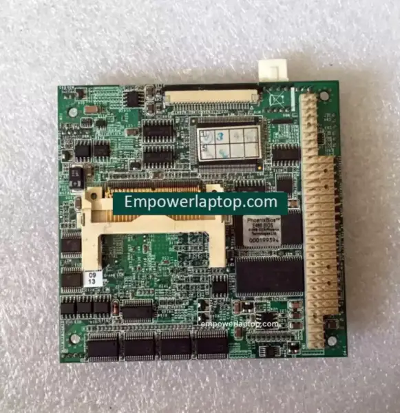 Βιομηχανική μητρική πλακέτα Advantech PCM-3341F