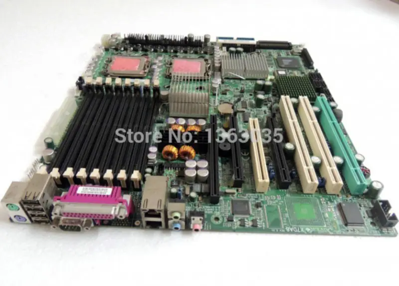Supermicro X7DA8 Medical Workstation Motherboard LGA771