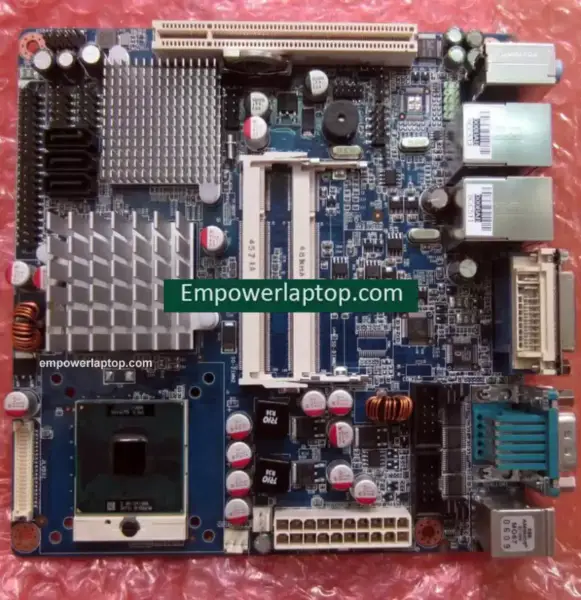 Μητρική πλακέτα Advantech AIMB-256G2-00A1E